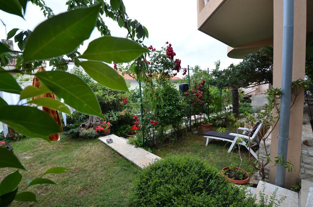 Apartment Bartol