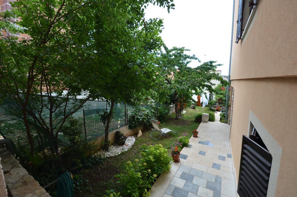 Apartment Bartol