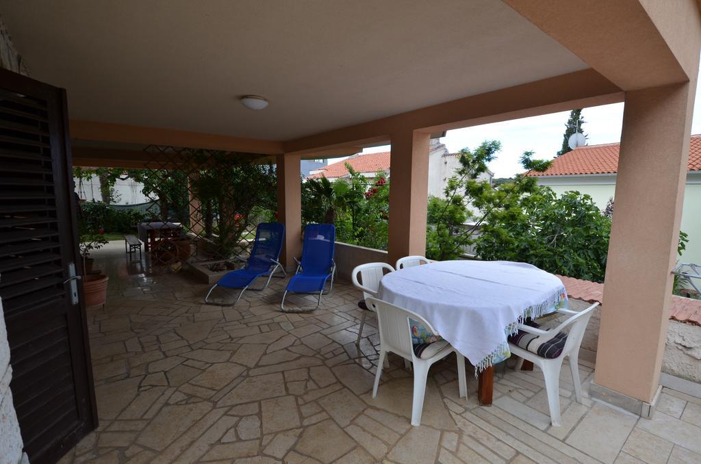 Apartment Bartol *