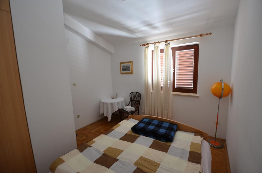 Apartment Bartol *