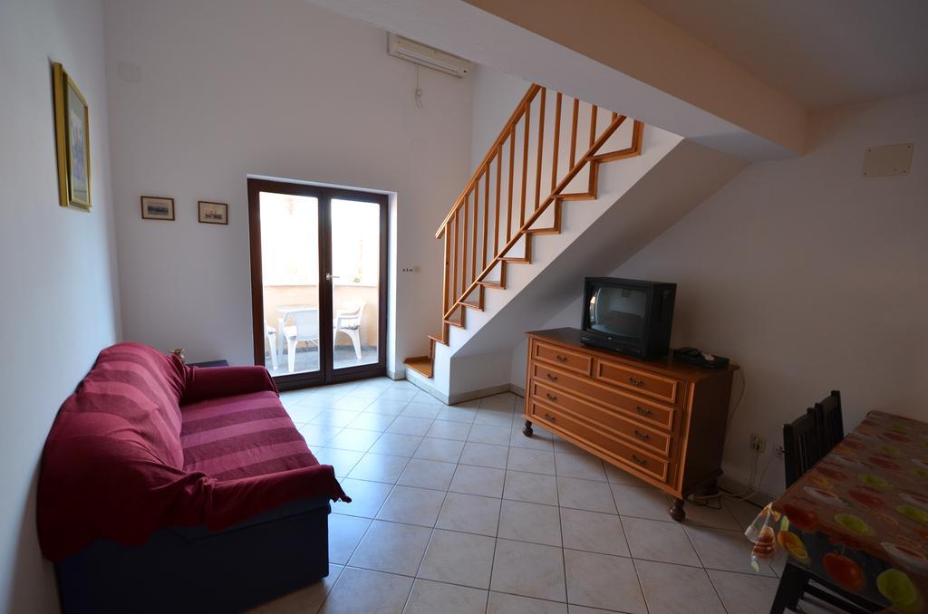 Apartment Bartol
