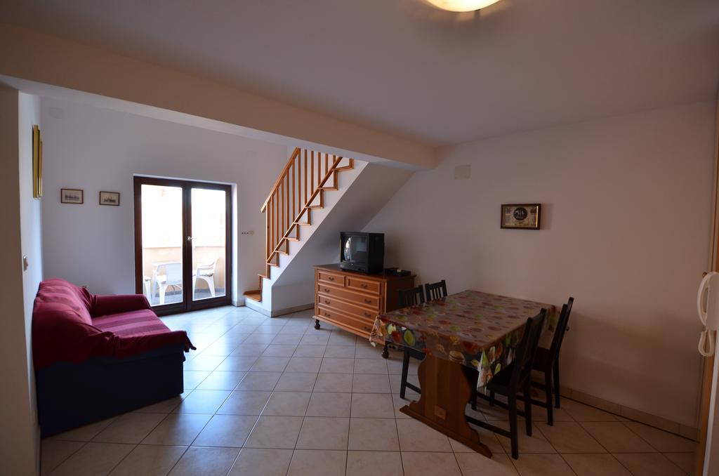 Apartment Bartol *