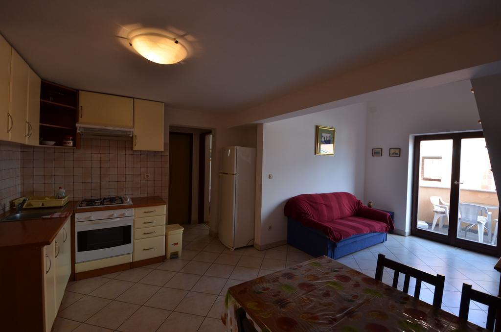 Apartment Bartol Pula
