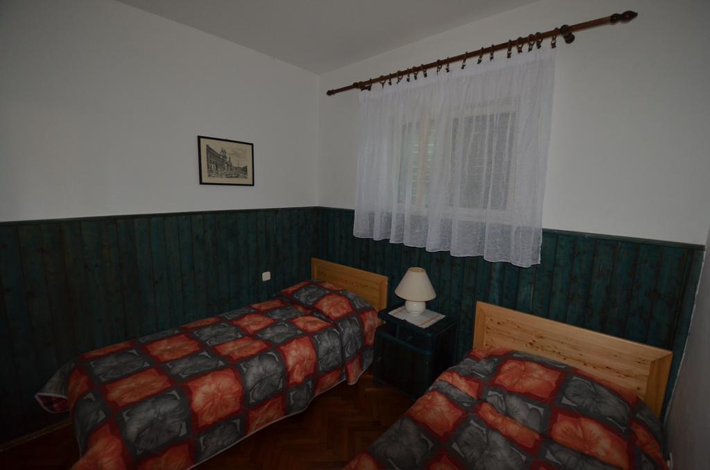 Apartment Bartol