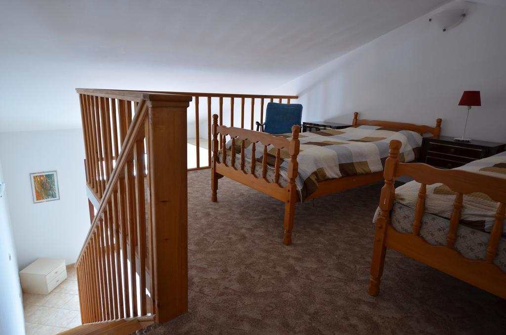 Apartment Bartol *