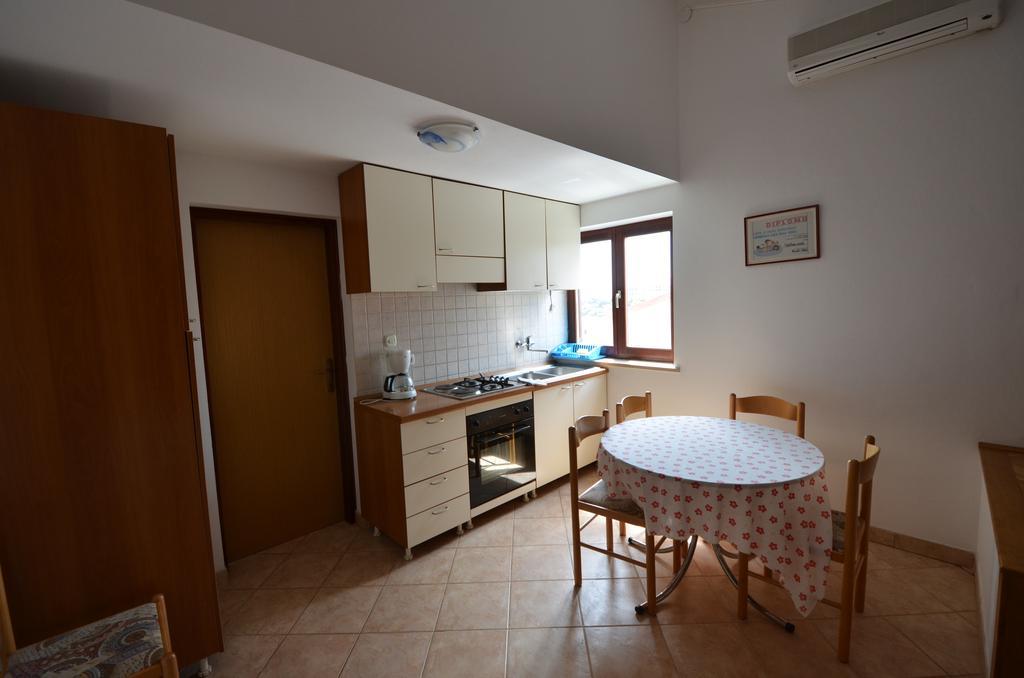Apartment Bartol *