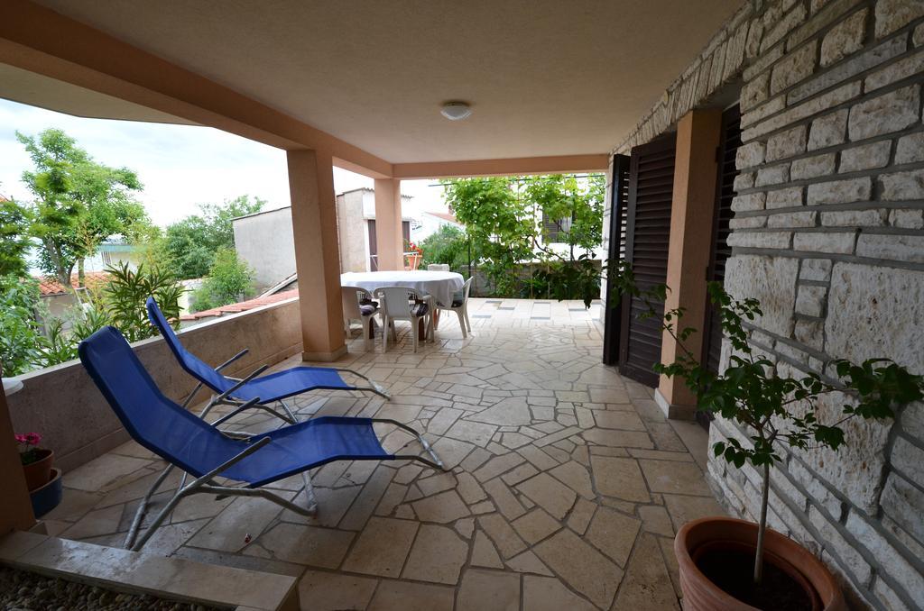 Apartment Bartol