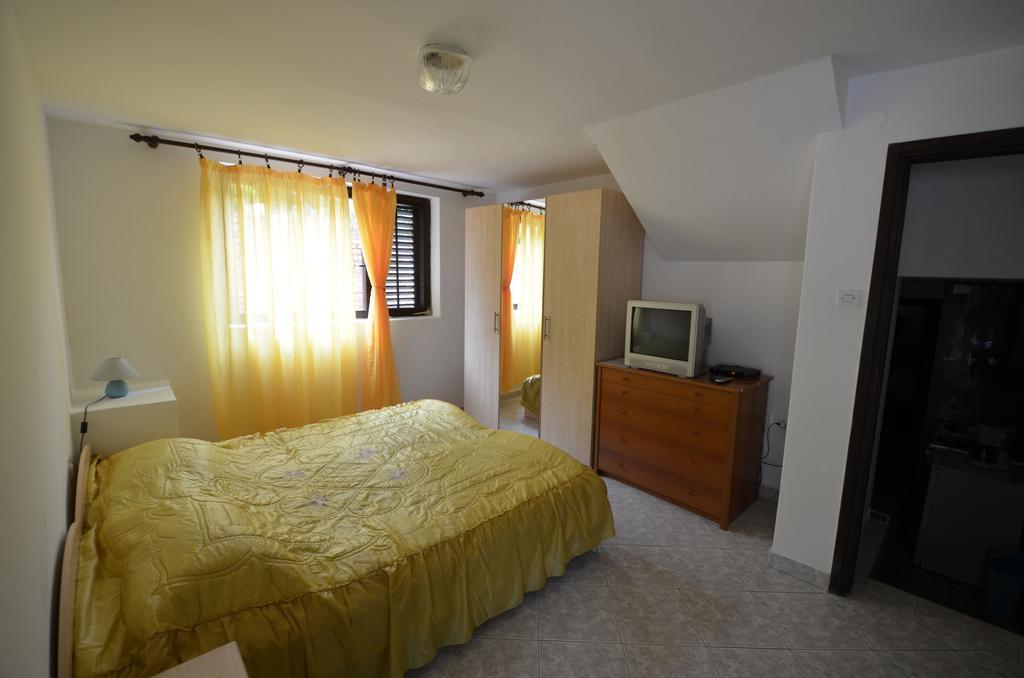 Apartment Bartol Pula