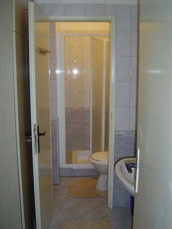 Apartment Bartol